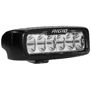 RIGID SR-Q SERIES PRO DRIVING LIGHT