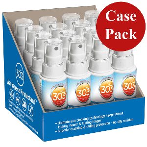 303 AEROSPACE PROTECTANT  2 FL OZ *CASE OF 16*