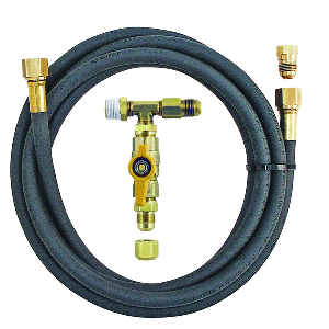 MAGMA LPG LOW PRESSURE HOSE CONVERSION KIT