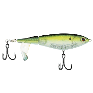 BERKLEY CHOPPO SALTWATER 105MM PILCHARD