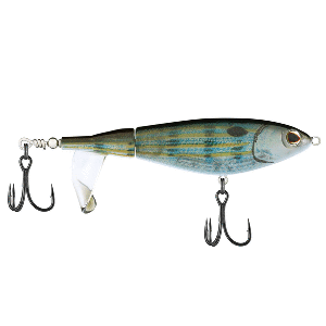 BERKLEY CHOPPO SALTWATER 105MM PINFISH