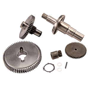 LEWMAR PRO SERIES GEN 3 GEARS AND SHAFT KIT