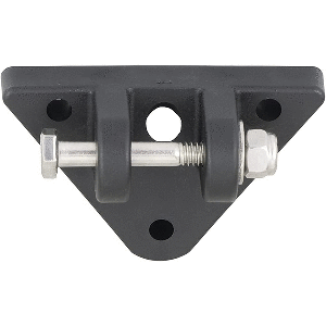 LECTROTAB LOW PROFILE ACTUATOR UPPER BRACKET