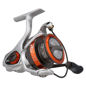 ABU GARCIA REVO3 X SP40 SPINNING REEL