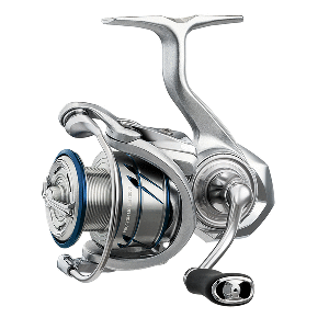 DAIWA PROCYON MQ LT 1000 SPINNING REEL PCNMQLT1000D