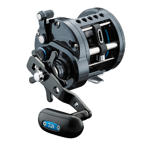 DAIWA STTLW30HB SALTIST LW CONVENTIONAL LEVELWIND REEL