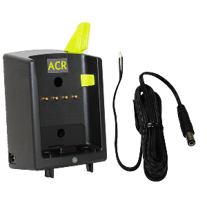 ACR RAPID CHARGER KIT -  COUNTRY ADAPTERS