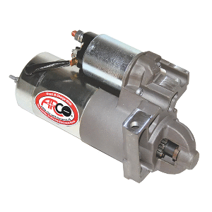 ARCO MARINE INBOARD STARTER W/ 12-3/4" FLYWHEEL