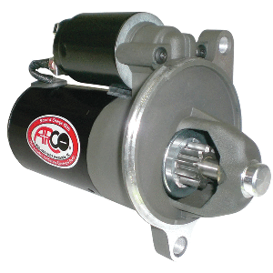 ARCO MARINE HIGH PERFORMANCE INBOARD STARTER - PERMANENT