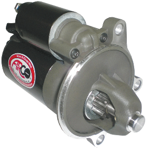 ARCO MARINE HIGH PERFORMANCE INBOARD STARTER - PERMANENT