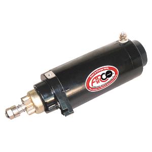 ARCO MARINE MERCURY/MARINER OUTBOARD STARTER - 10 TOOTH