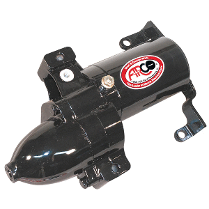 ARCO MARINE JOHNSON/EVINRUDE OUTBOARD STARTER - LATE MODEL