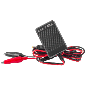 VEXILAR ONE AMP LITHIUM  BATTERY CHARGER ONLY