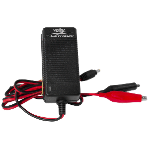 VEXILAR 2.5 AMP RAPID LITHIUM CHARGER ONLY