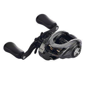 ABU GARCIA ZENON MG-X LOW PROFILE REEL