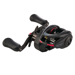 ABU GARCIA REVO WINCH LOW PROFILE LEFT HAND REEL