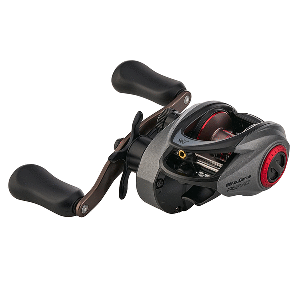 ABU GARCIA REVO SX ROCKET LOW PROFILE REEL REVO5 SX-RKT LP