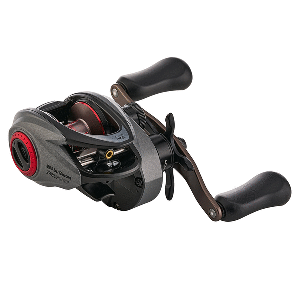 ABU GARCIA REVO SX ROCKET LOW PROFILE LEFT HAND REEL