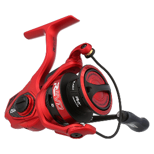 ABU GARCIA REVO ROCKET SP30 SPINNING REEL