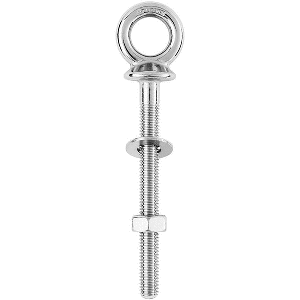 WICHARD 10MM EYE BOLT - DIA 5/8 - L4