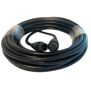 FURUNO 10M 12 PIN TRANSDUCER EXTENSION CABLE