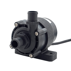 ALBIN PUMP 12V BRUSHLESS CIRCULATION PUMP BL10CM