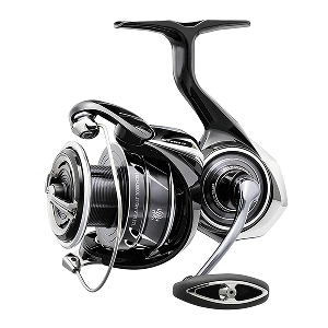 DAIWA TATULA MQ LT 3000D SPINNING REEL