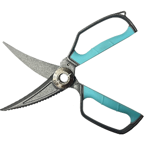 TOADFISH ULTIMATE SHEARS