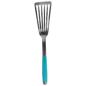 TOADFISH ULTIMATE SPATULA  - STAINLESS STEEL