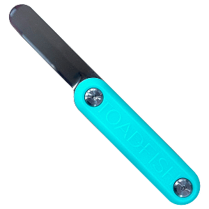 TOADFISH CLAM KNIFE - TEAL