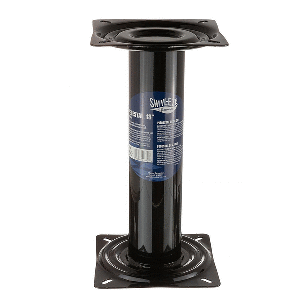 ATTWOOD SWIVL-EZE PEDESTAL 13"