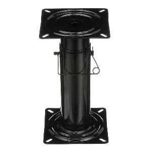 ATTWOOD SWIVL-EZE ADJUSTABLE PEDESTAL 11 1/2" - 17 1/2"