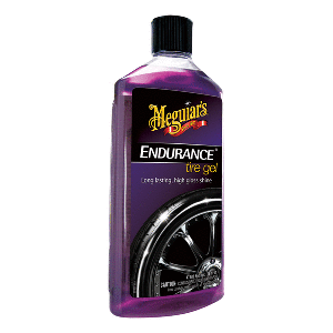 MEGUIAR'S ENDURANCE TIRE GEL 16 OZ