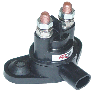 ARCO MARINE ORIGINAL EQUIPMENT QUALITY REPLACEMENT SOLENOID