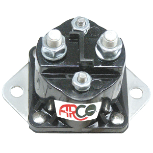 ARCO MARINE ORIGINAL EQUIPMENT QUALITY REPLACEMENT SOLENOID