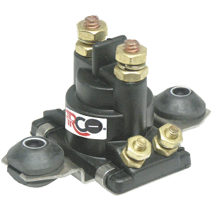 ARCO MARINE ORIGINAL EQUIPMENT QUALITY REPLACEMENT SOLENOID