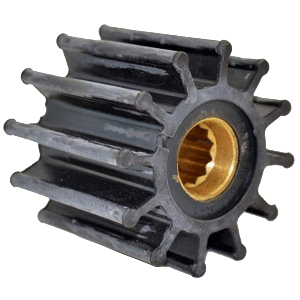 JOHNSON PUMP F6 IMPELLER THREADED MC97