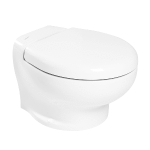 THETFORD NANO ECO COMPACT TOILET - 12V