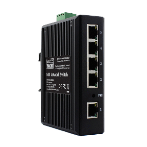 DIGITAL YACHT NS5 5 PORT  MARINE NETWORK SWITCH