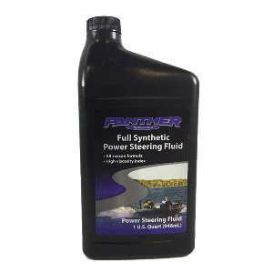 PANTHER XPS HYDRAULIC FLUID QT