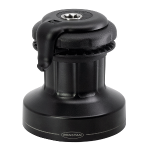 RONSTAN 40QT ORBIT WINCH WITH QUICK TRIM