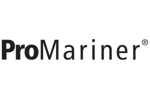 ProMarine Logo - Corbin Marine