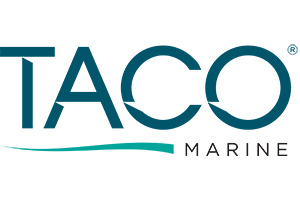 TacoMarine Logo - Corbin MArine